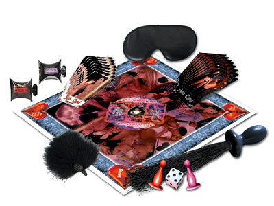 Penthouse Sweet Surrender Game