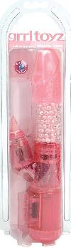 Waterproof Hydro Bunny Pearl Vibe