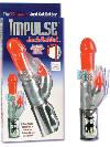 Impulse Jack Rabbit Vibrator