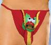 Mens Dragon G-String Mens Dragon G-String