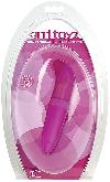 Travel Size G-Spot Vibe